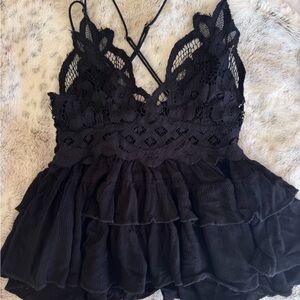 Free People Adella Cami